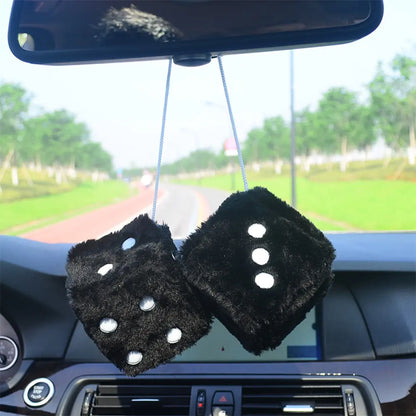 Fuzzy Dice