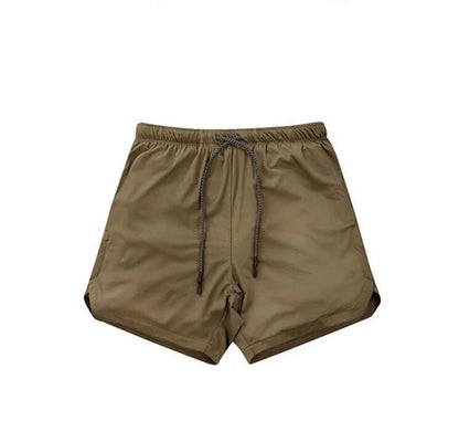 Breathable Mesh Quick Dry Sport Shorts