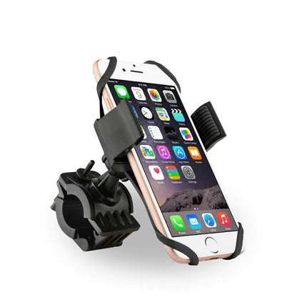 Universal Phone Mount for Bikes