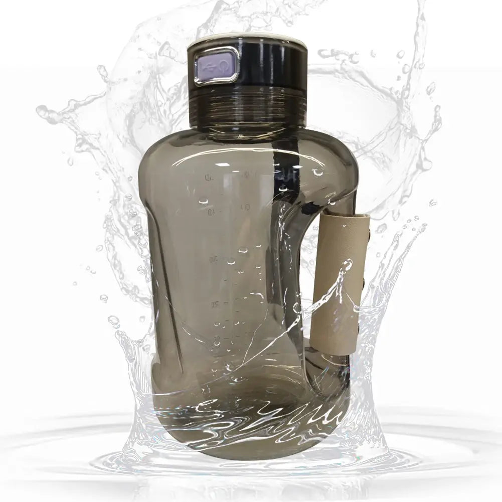 Hydrogen Rich Sports Water Bottle