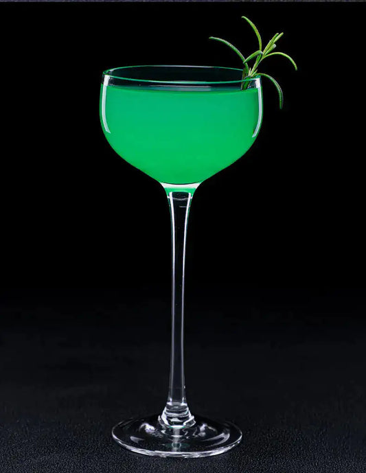 Long Stem - Elegant Cocktail Glass