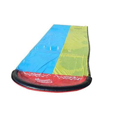 Wet N' Wild Backyard Water Slide -Outdoor Water Toy