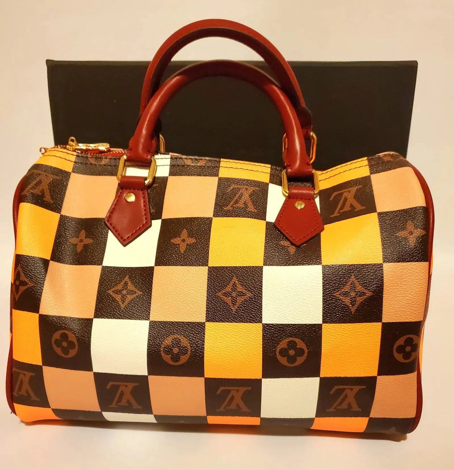 LV BAG