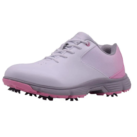 Waterproof Women Outdoor Golf Sneakers