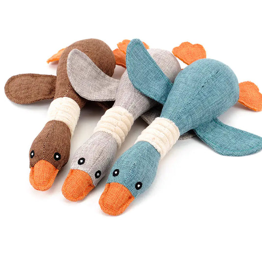 Duck Hunter - Dog Toy