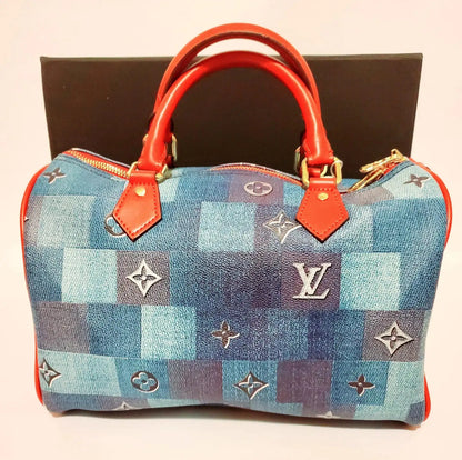 LV BAG