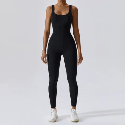 Yoga Jumpsuit