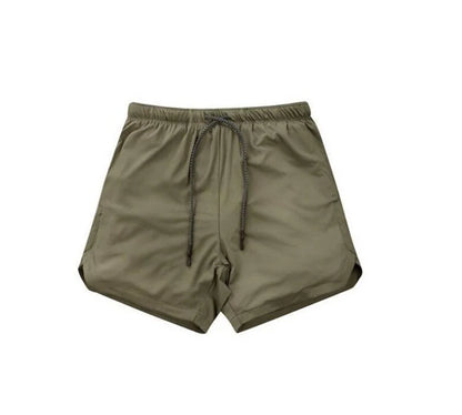 Breathable Mesh Quick Dry Sport Shorts