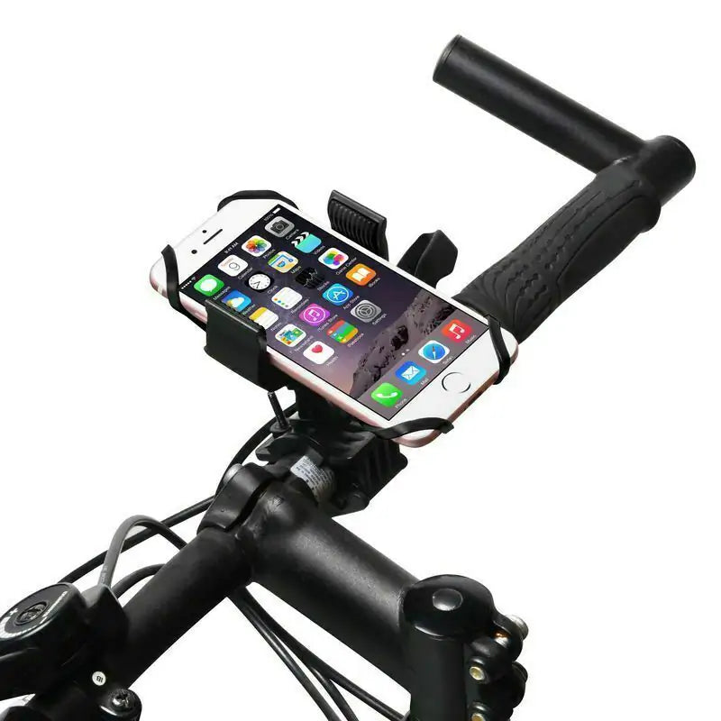 Universal Phone Mount for Bikes