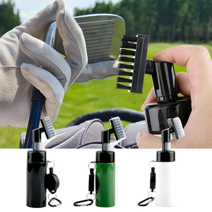 Golf Club Cleaning Brush